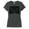 Women's Perfect® Tri Soft-Style Tee Thumbnail