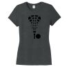 Women's Perfect® Tri Soft-Style Tee Thumbnail