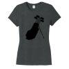 Women's Perfect® Tri Soft-Style Tee Thumbnail