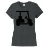 Women's Perfect® Tri Soft-Style Tee Thumbnail