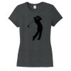 Women's Perfect® Tri Soft-Style Tee Thumbnail
