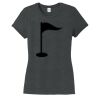 Women's Perfect® Tri Soft-Style Tee Thumbnail