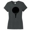 Women's Perfect® Tri Soft-Style Tee Thumbnail