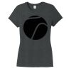 Women's Perfect® Tri Soft-Style Tee Thumbnail