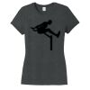 Women's Perfect® Tri Soft-Style Tee Thumbnail