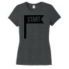 Women's Perfect® Tri Soft-Style Tee Thumbnail