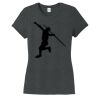 Women's Perfect® Tri Soft-Style Tee Thumbnail