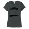 Women's Perfect® Tri Soft-Style Tee Thumbnail