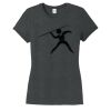 Women's Perfect® Tri Soft-Style Tee Thumbnail