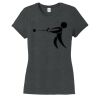 Women's Perfect® Tri Soft-Style Tee Thumbnail