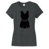 Women's Perfect® Tri Soft-Style Tee Thumbnail
