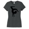 Women's Perfect® Tri Soft-Style Tee Thumbnail