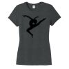 Women's Perfect® Tri Soft-Style Tee Thumbnail