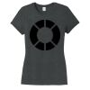 Women's Perfect® Tri Soft-Style Tee Thumbnail