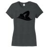 Women's Perfect® Tri Soft-Style Tee Thumbnail