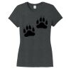 Women's Perfect® Tri Soft-Style Tee Thumbnail