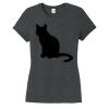 Women's Perfect® Tri Soft-Style Tee Thumbnail