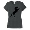 Women's Perfect® Tri Soft-Style Tee Thumbnail