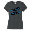 Women's Perfect® Tri Soft-Style Tee Thumbnail