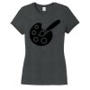 Women's Perfect® Tri Soft-Style Tee Thumbnail