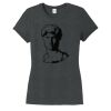 Women's Perfect® Tri Soft-Style Tee Thumbnail