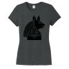 Women's Perfect® Tri Soft-Style Tee Thumbnail
