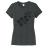 Women's Perfect® Tri Soft-Style Tee Thumbnail