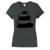 Women's Perfect® Tri Soft-Style Tee Thumbnail