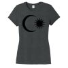 Women's Perfect® Tri Soft-Style Tee Thumbnail