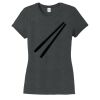 Women's Perfect® Tri Soft-Style Tee Thumbnail