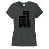 Women's Perfect® Tri Soft-Style Tee Thumbnail