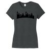 Women's Perfect® Tri Soft-Style Tee Thumbnail