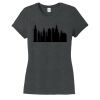 Women's Perfect® Tri Soft-Style Tee Thumbnail