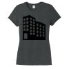 Women's Perfect® Tri Soft-Style Tee Thumbnail