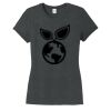 Women's Perfect® Tri Soft-Style Tee Thumbnail