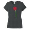 Women's Perfect® Tri Soft-Style Tee Thumbnail