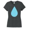 Women's Perfect® Tri Soft-Style Tee Thumbnail