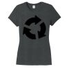 Women's Perfect® Tri Soft-Style Tee Thumbnail