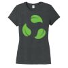Women's Perfect® Tri Soft-Style Tee Thumbnail
