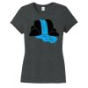 Women's Perfect® Tri Soft-Style Tee Thumbnail