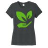 Women's Perfect® Tri Soft-Style Tee Thumbnail