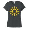 Women's Perfect® Tri Soft-Style Tee Thumbnail