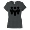 Women's Perfect® Tri Soft-Style Tee Thumbnail