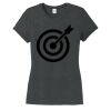 Women's Perfect® Tri Soft-Style Tee Thumbnail