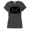 Women's Perfect® Tri Soft-Style Tee Thumbnail