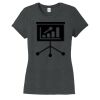 Women's Perfect® Tri Soft-Style Tee Thumbnail