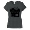 Women's Perfect® Tri Soft-Style Tee Thumbnail