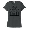 Women's Perfect® Tri Soft-Style Tee Thumbnail