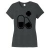 Women's Perfect® Tri Soft-Style Tee Thumbnail