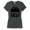 Women's Perfect® Tri Soft-Style Tee Thumbnail